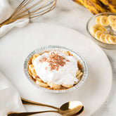 Banoffee Pie (Single Serving)