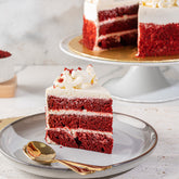 Red Velvet Cake