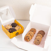 Cookie Insanity Box