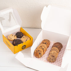 Cookie Insanity Box