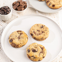 Chocolate Chunk Cookie