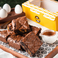 House Special Brownie