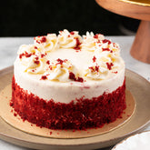 Red Velvet Cake