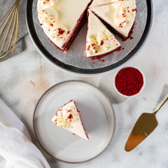 Red Velvet Cake
