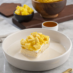 Mango Tres Leches