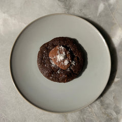 Bounty Stuffed Cookie