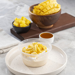 Mango Tres Leches