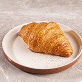 Plain Butter Croissant