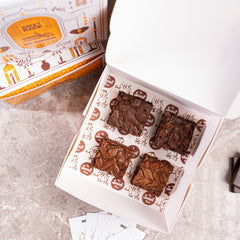 Brownie Overload