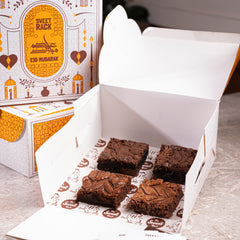 Brownie Overload