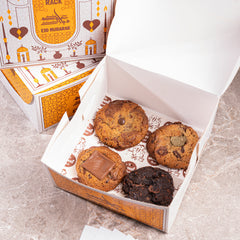 Cookie Mubarak Box