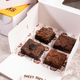 Brownie Madness Box