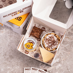 Small But Sweet Box