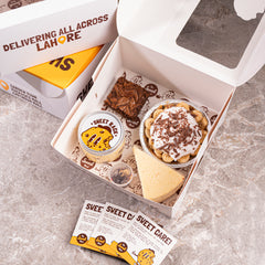 Small But Sweet Box