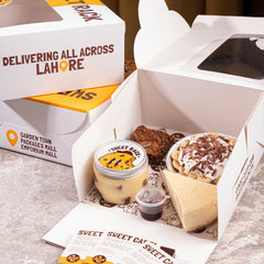 Small But Sweet Box