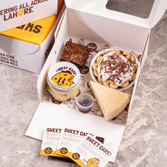 Small But Sweet Box
