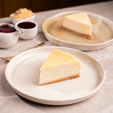 New York Cheesecake