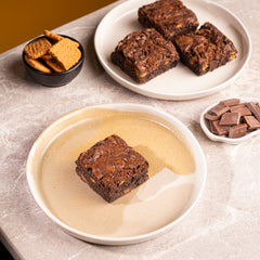 House Special Brownie