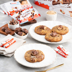 Kinder Bueno Cookie