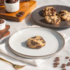 Dark Chocolate Low Cal Cookie