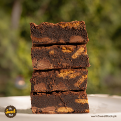 House Special Brownie