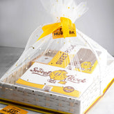Sweet Rack’s Gift Basket