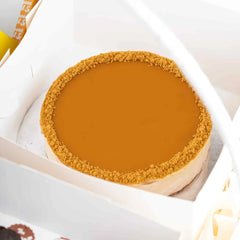 Sweet Rack’s Gift Basket