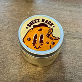 Tiramisu In A JAR (Single Serving)