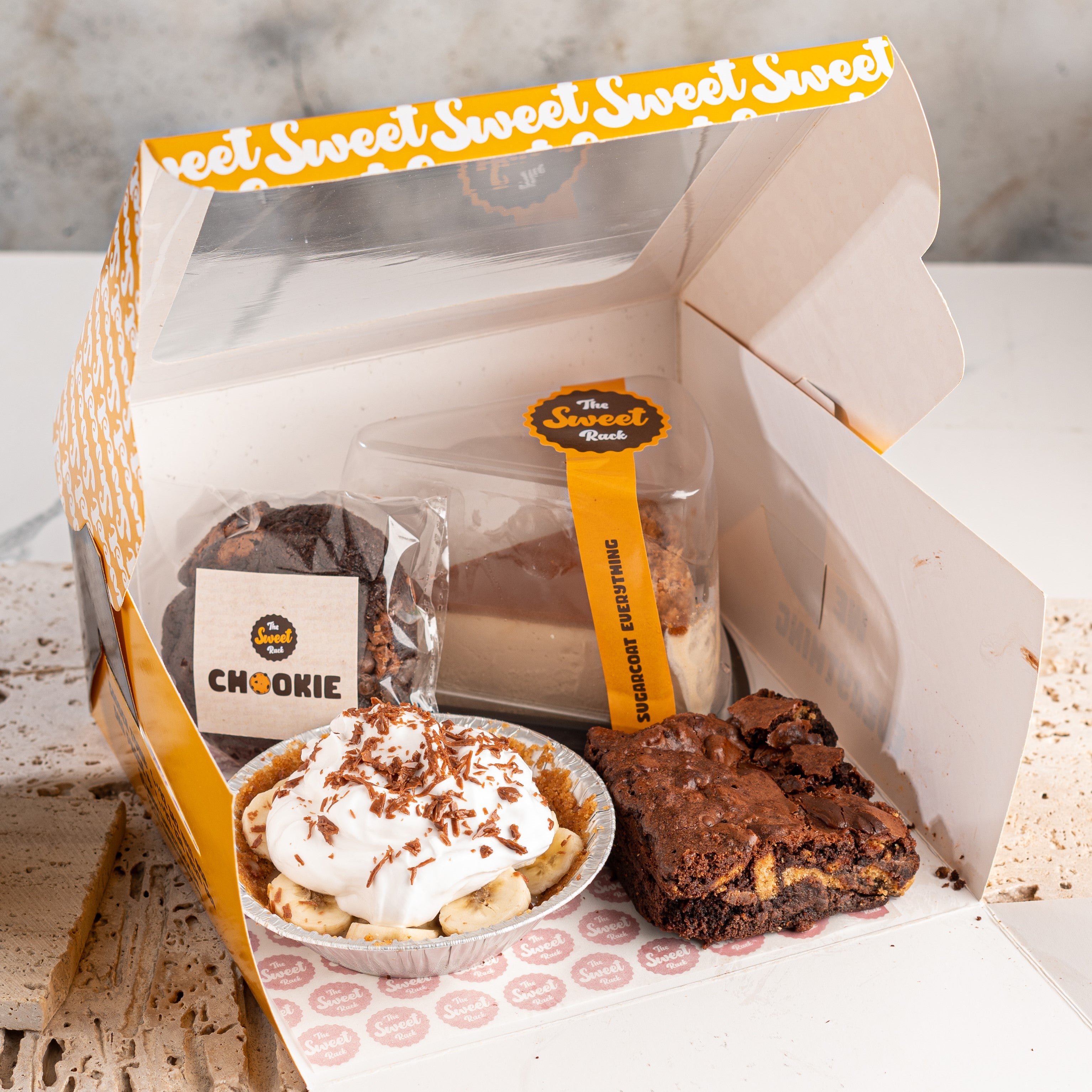 Sweet Deals & Add On's – Sweet Rack - Lahore