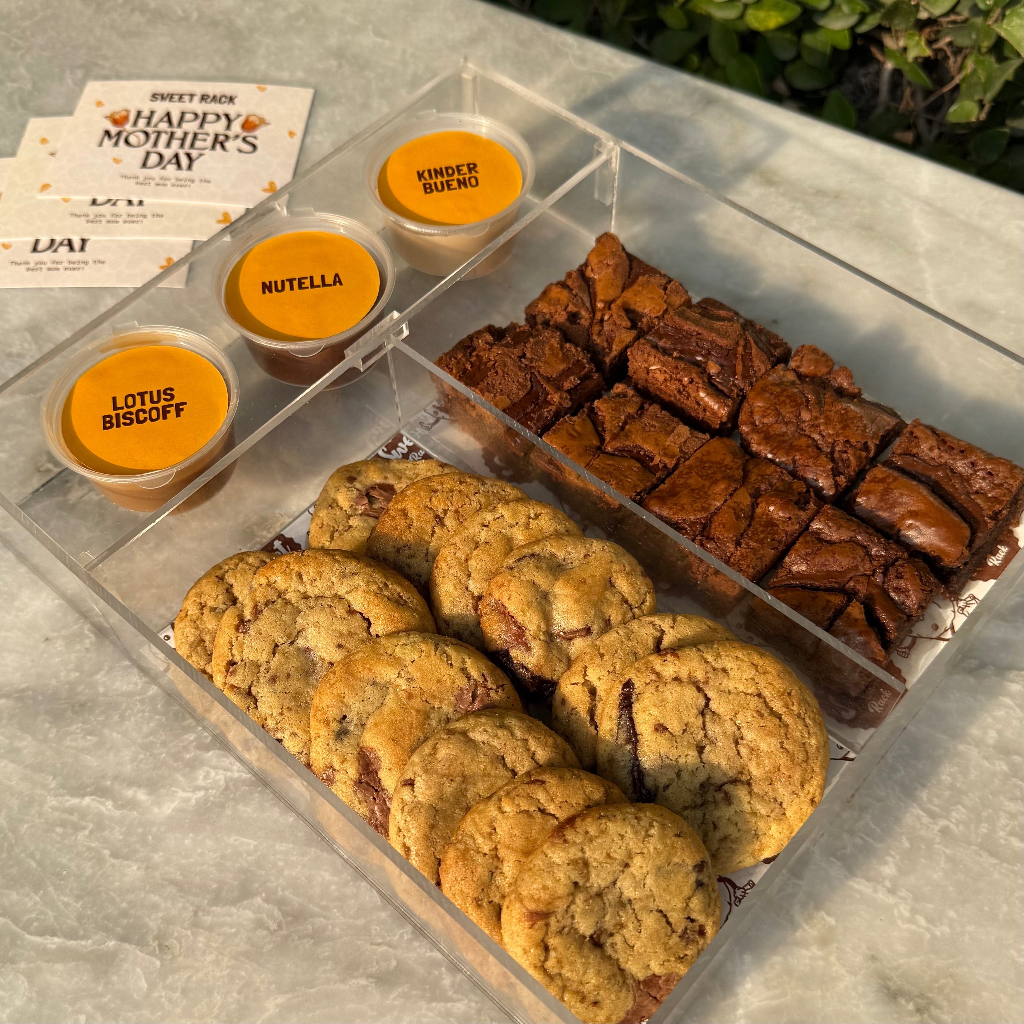 For Gifting – Sweet Rack - Lahore