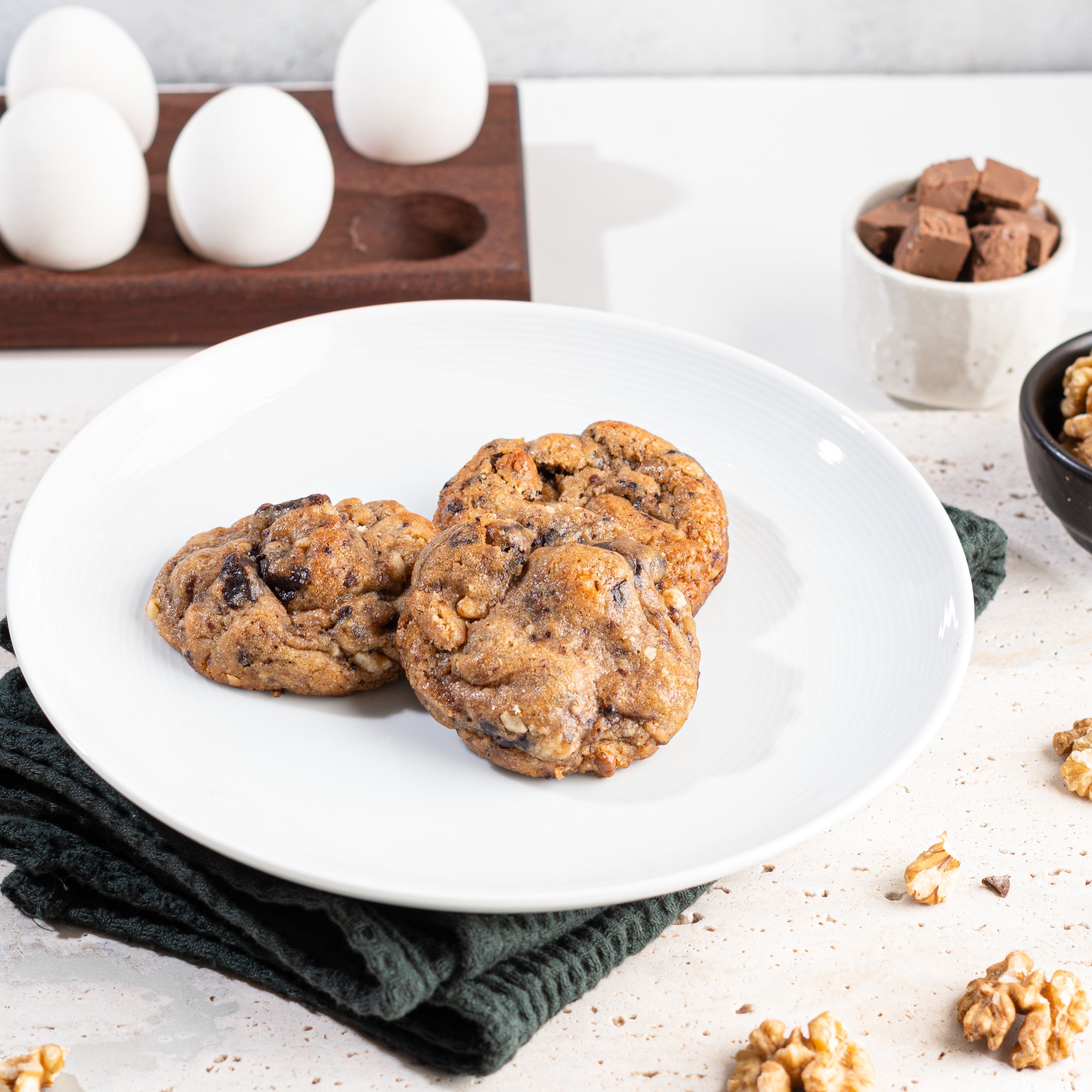 Cookies – Sweet Rack - Lahore