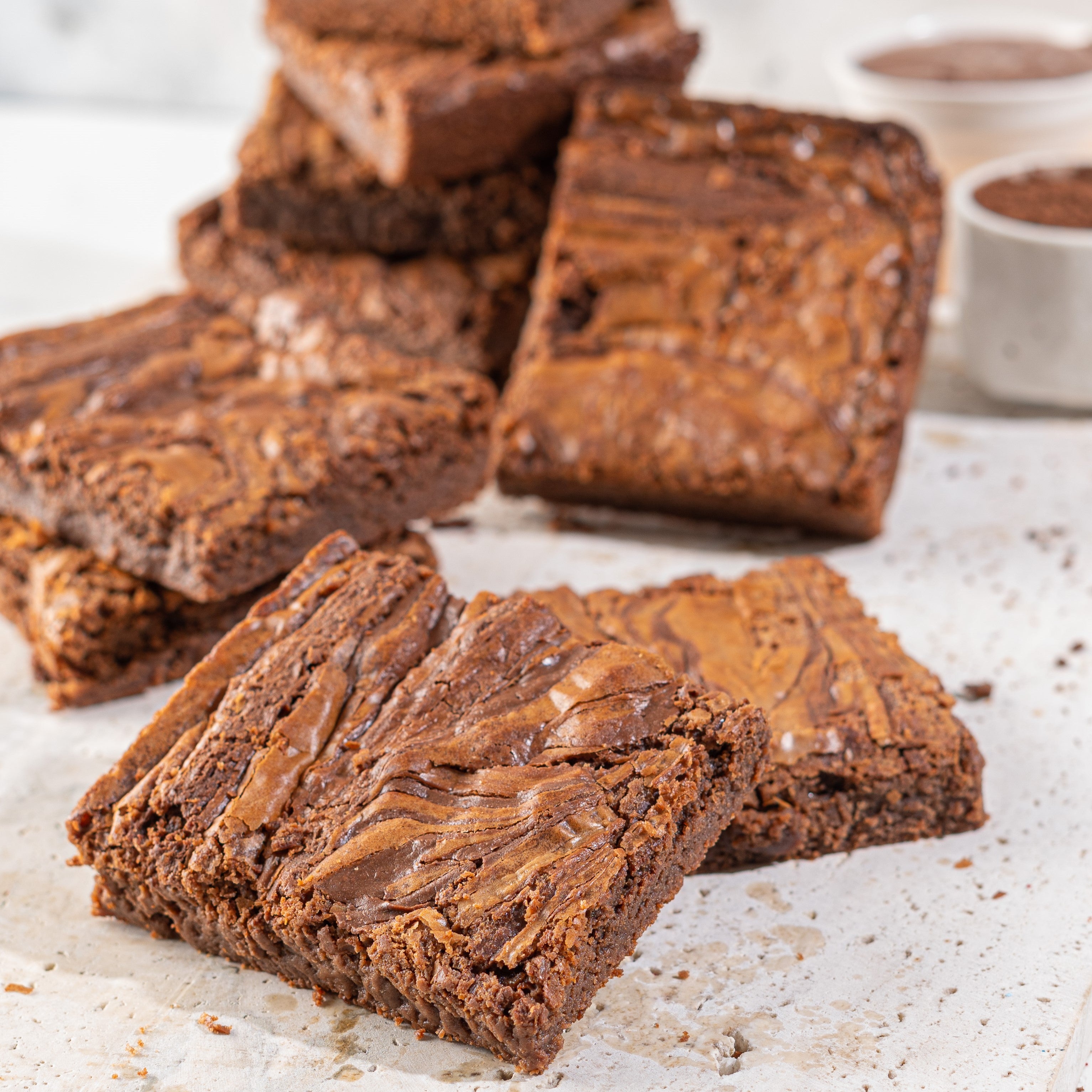 Brownies – Sweet Rack - Lahore