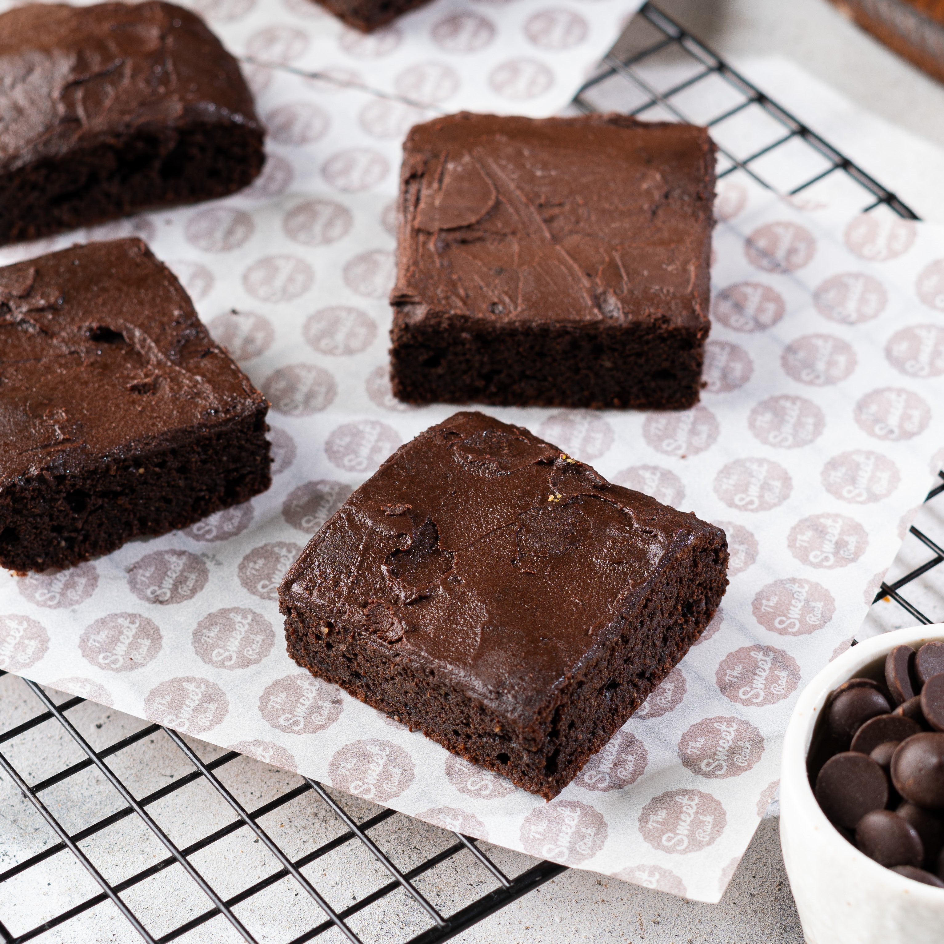 Diet Friendly Desserts – Sweet Rack - Lahore