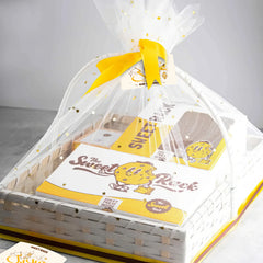 Eid Mubarak Gift Basket
