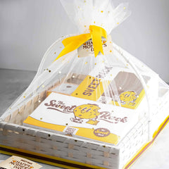 Happy Mother’s Day Gift Basket