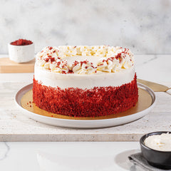 Red Velvet Cake