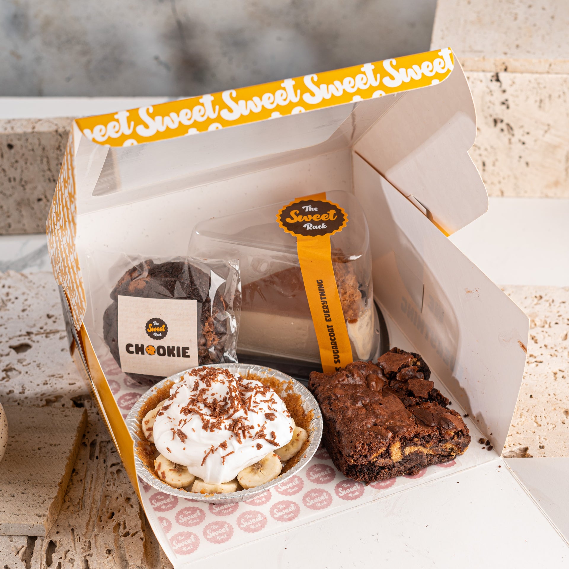 About us – Sweet Rack - Lahore