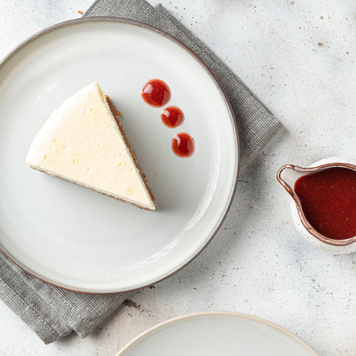 Cakes & Cheese Cakes – Sweet Rack - Lahore