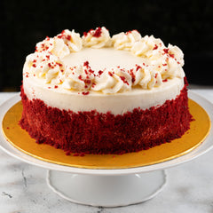 Red Velvet Cake