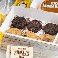 Happy Mother’s Day Gift Basket