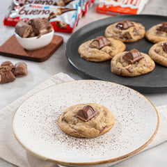 Kinder Bueno Cookie