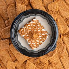 Lotus Tres Leches (Single Serving)