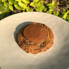 Reese’s Peanut Butter Cookie