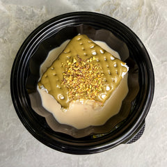 Pistachio Tres Leches (Single Serving)