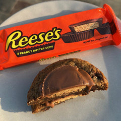 Reese’s Peanut Butter Cookie