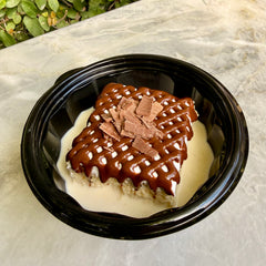 Chocolate Tres Leches (Single Serving)