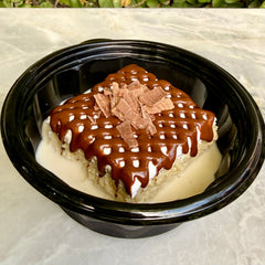Chocolate Tres Leches (Single Serving)