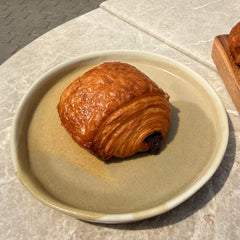 Pain Au Chocolat