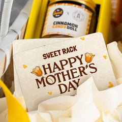Happy Mother’s Day Gift Basket
