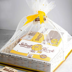 Eid Mubarak Gift Basket